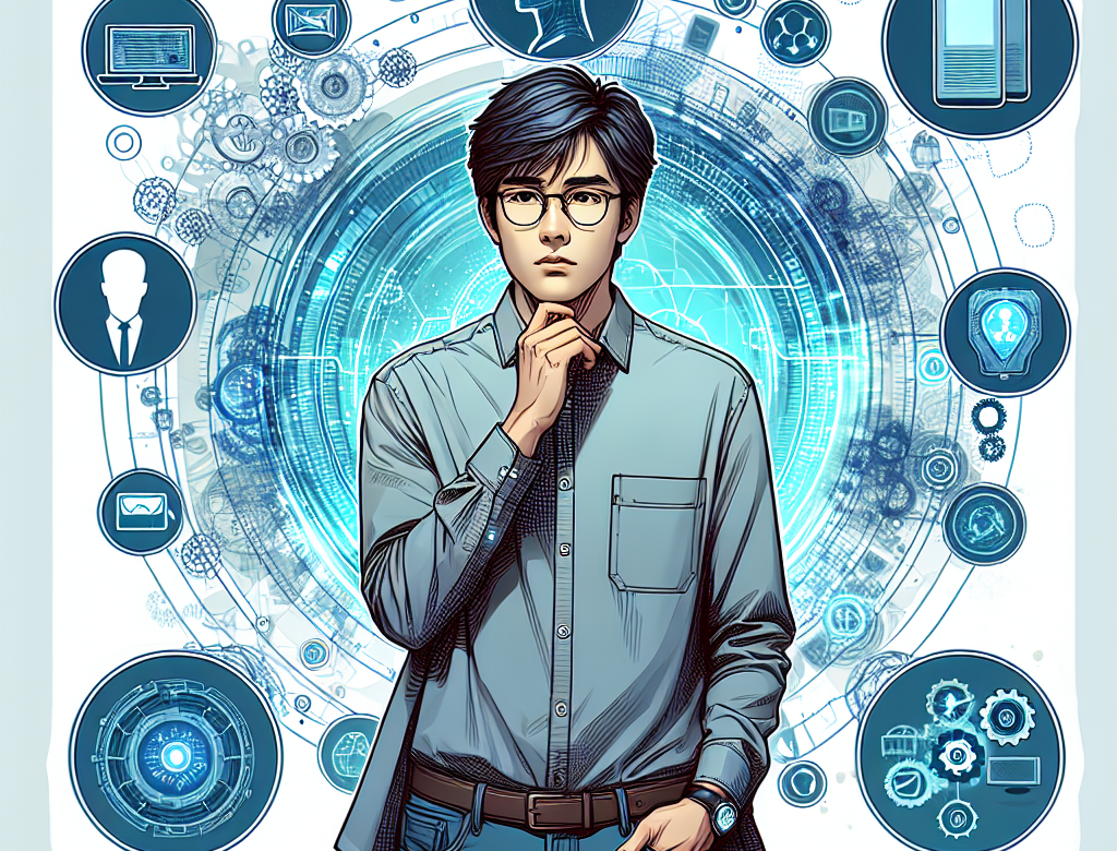 【轉職進階】AI科技領域調查揭露：非主管級員工年薪可破百萬！
