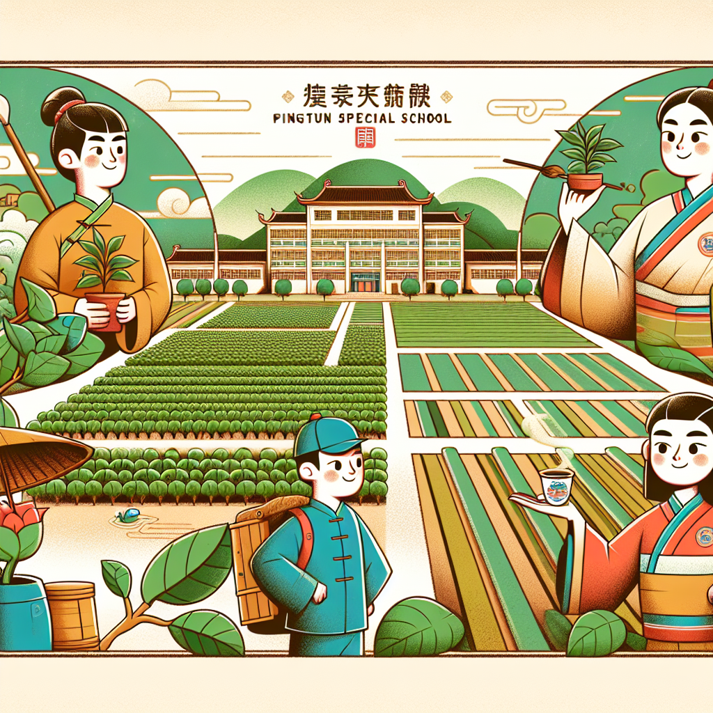 屏東特殊院生台中行,綠川之旅開啟無障礙生態新頁!